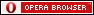 Opera, the fastest and most secure web browser